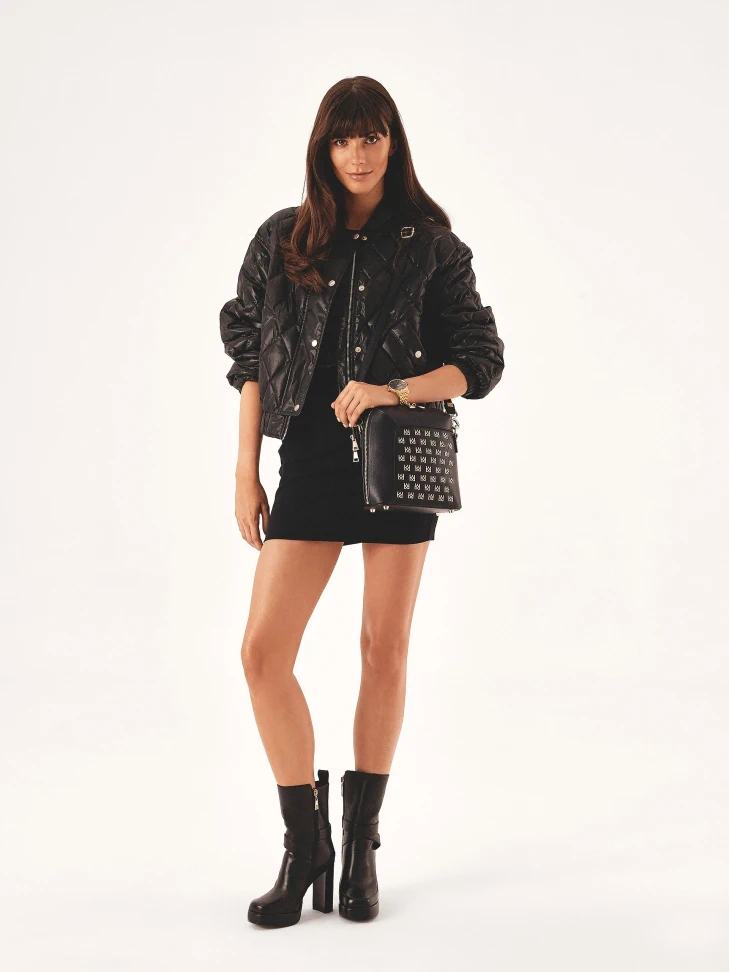 Kazar High Sole And Heeled Boots