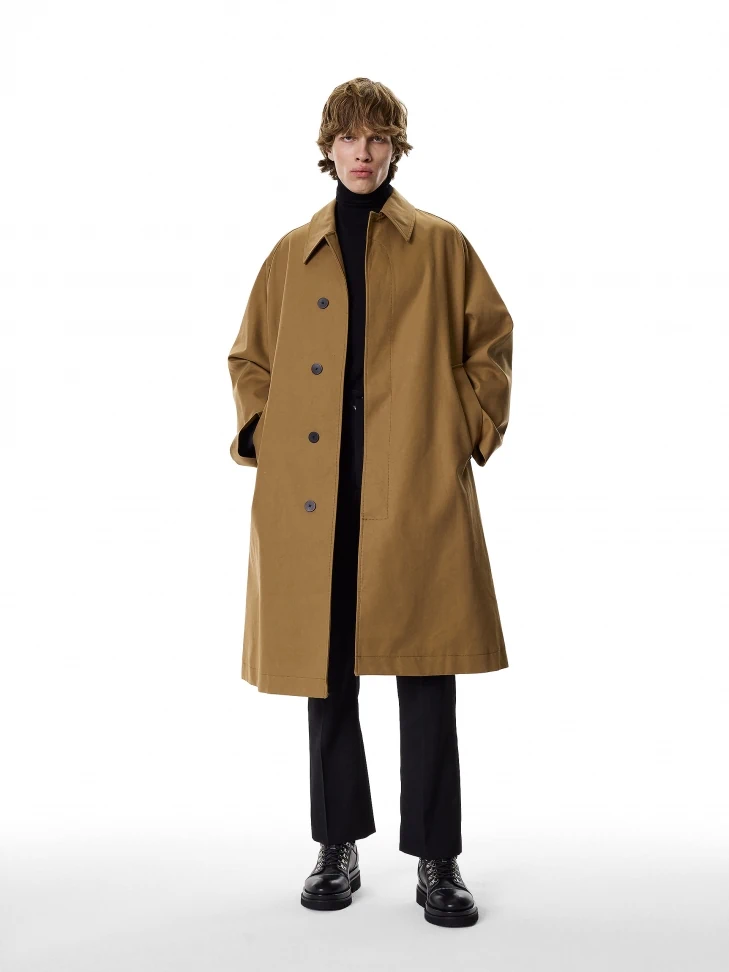 Kazar Lace-up Trapper Boots