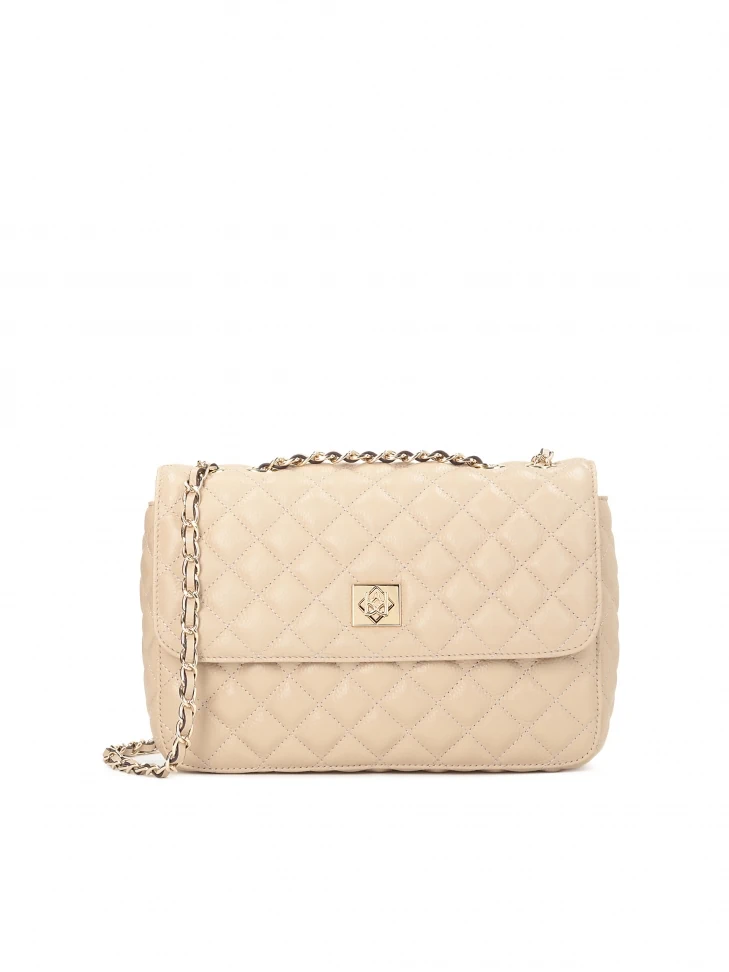 kazar Ladies’ beige bag