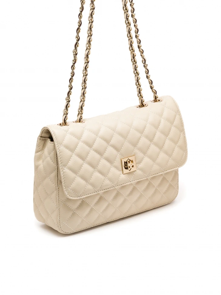 Kazar Ladies' Beige Bag