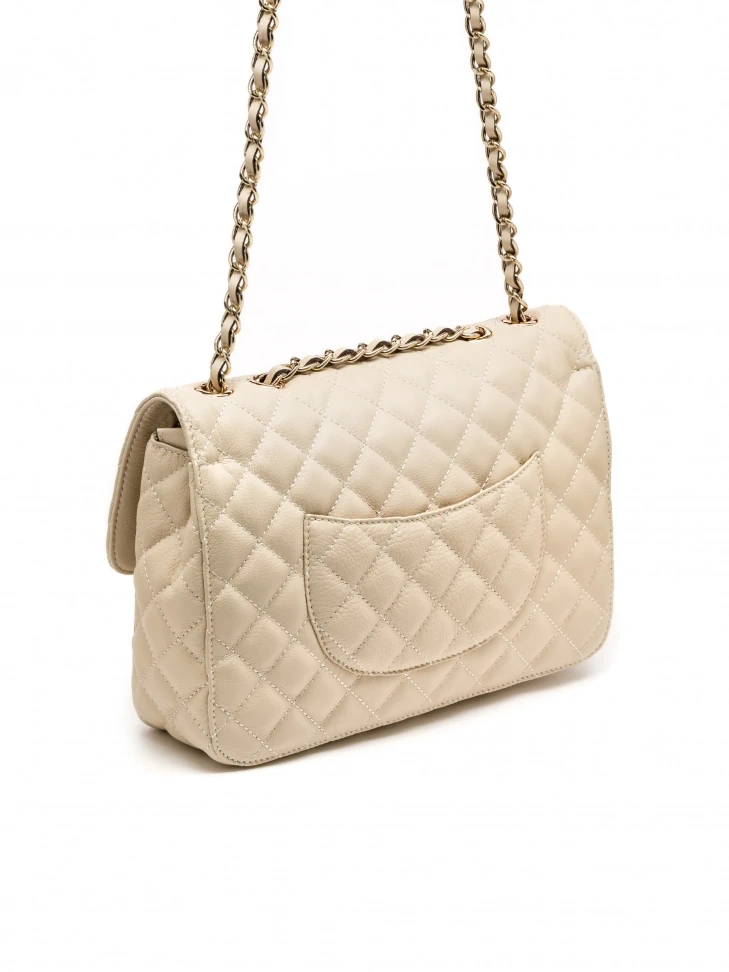 Kazar Ladies' Beige Bag
