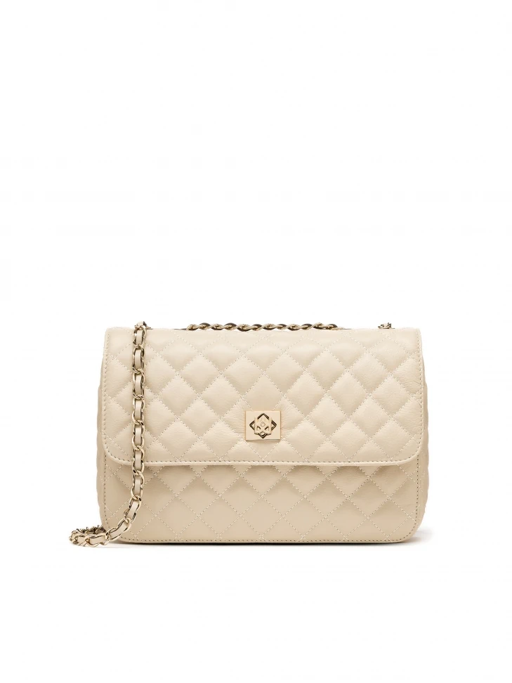 kazar Ladies' beige bag