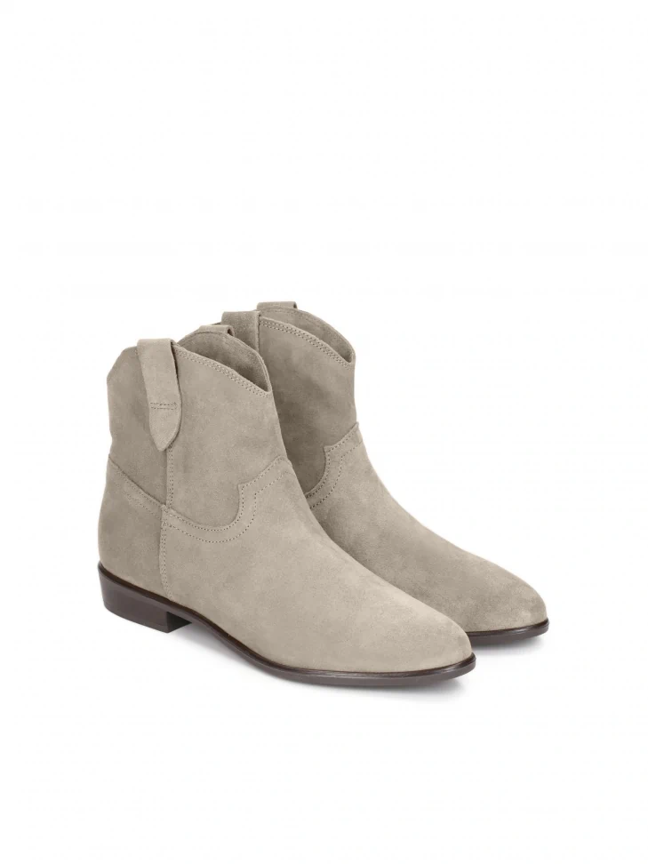 Kazar Ladies' Beige Boots