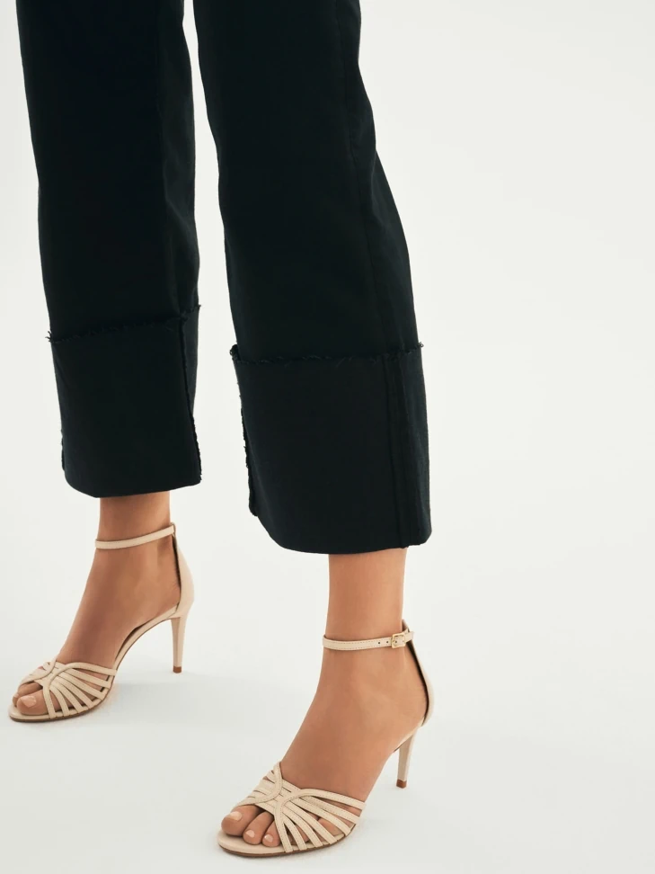 Kazar Ladies' Beige Sandals