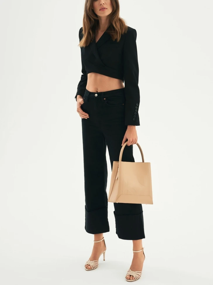 Kazar Ladies' Beige Sandals