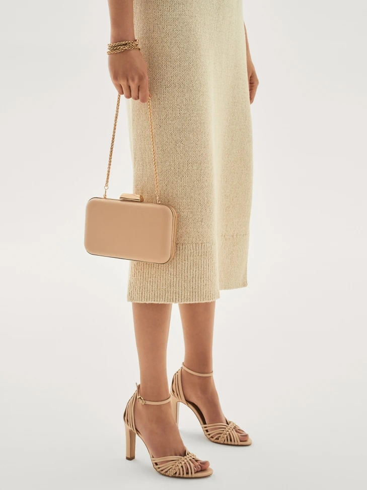 Kazar Ladies’ Beige Sandals