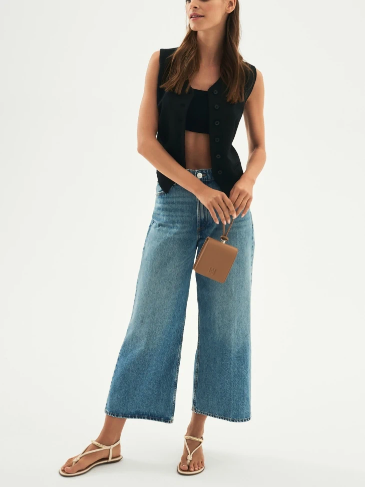 Kazar Ladies' Beige Sandals