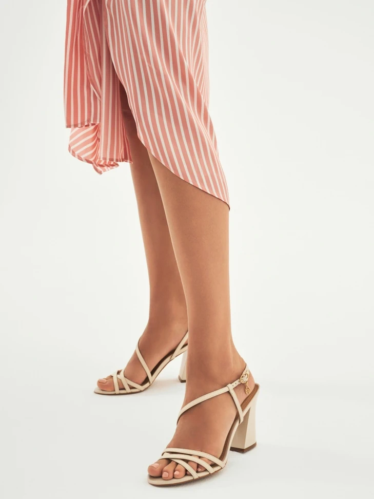Kazar Ladies' Beige Sandals