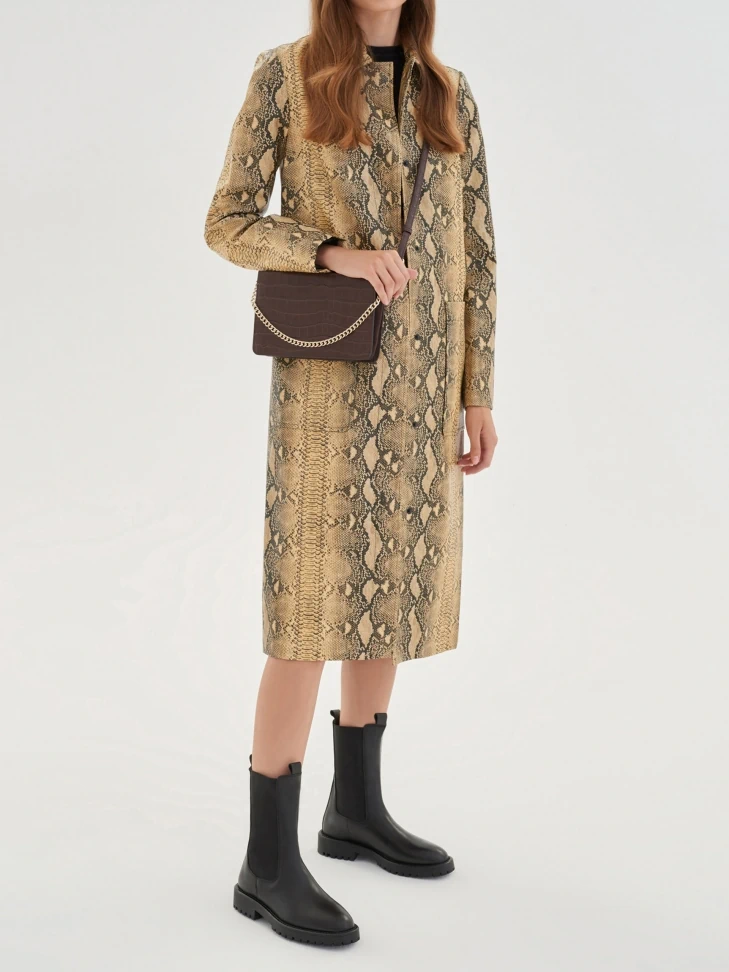 Kazar Ladies' Black Ankle Boots