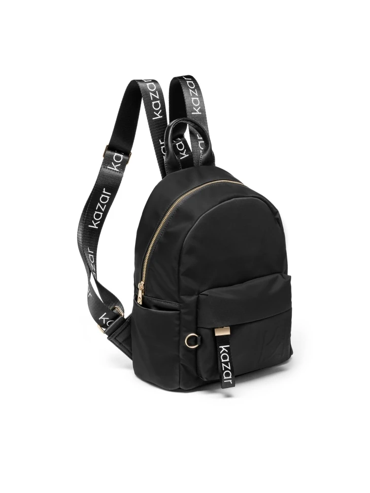 Kazar Ladies' Black Backpack