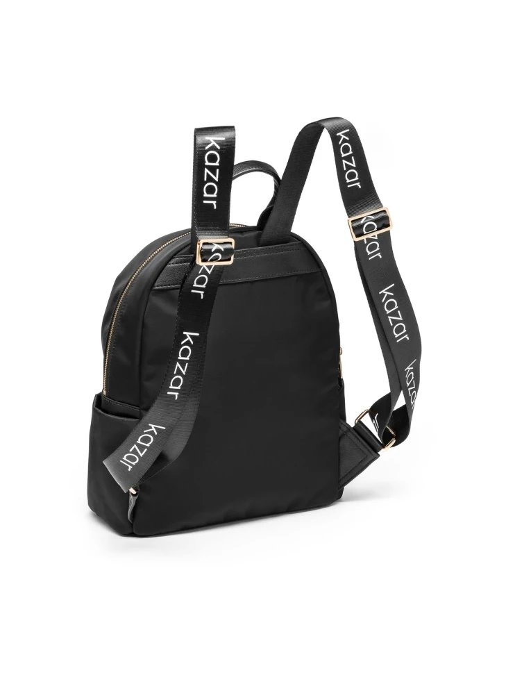 Kazar Ladies' Black Backpack