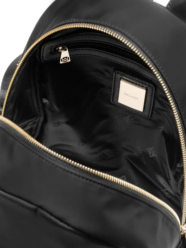 Kazar Ladies' Black Backpack