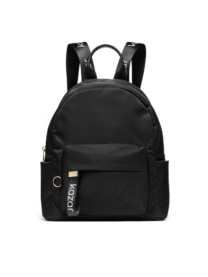 kazar Ladies' black backpack