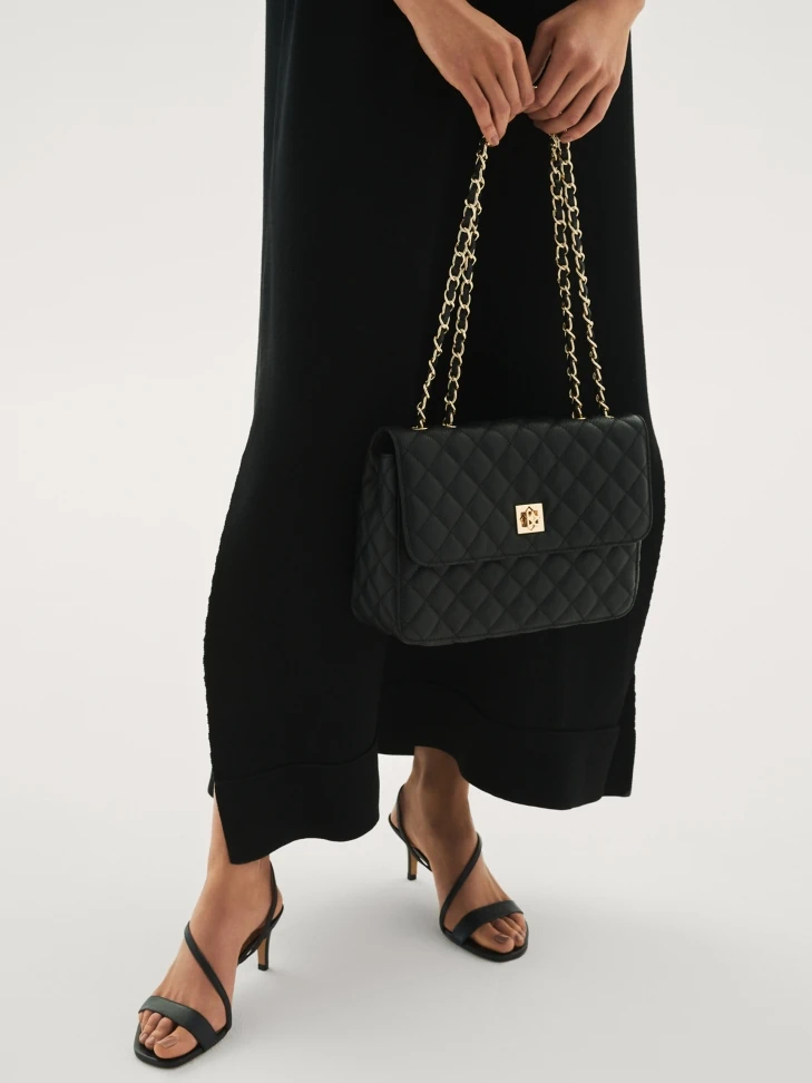 Kazar Ladies’ Black Bag
