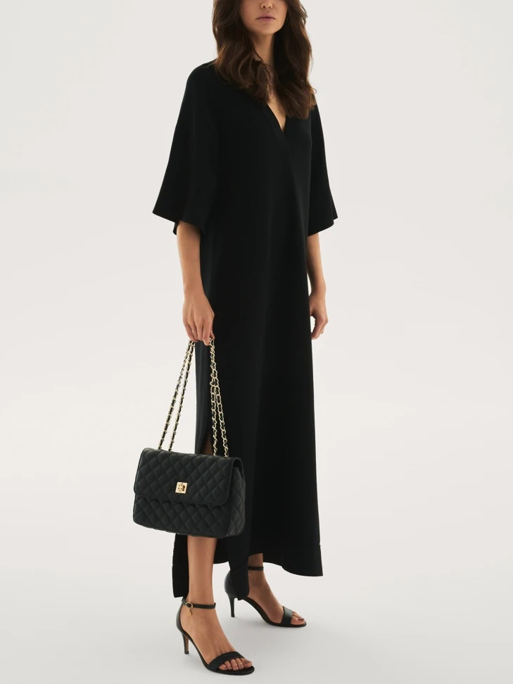 Kazar Ladies’ Black Bag