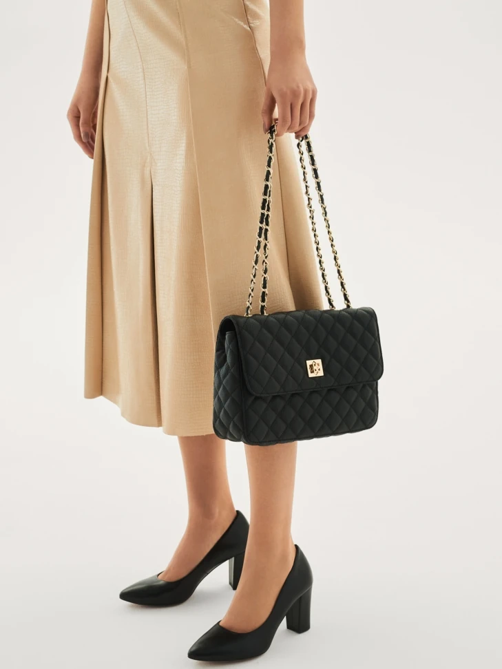 Kazar Ladies’ Black Bag