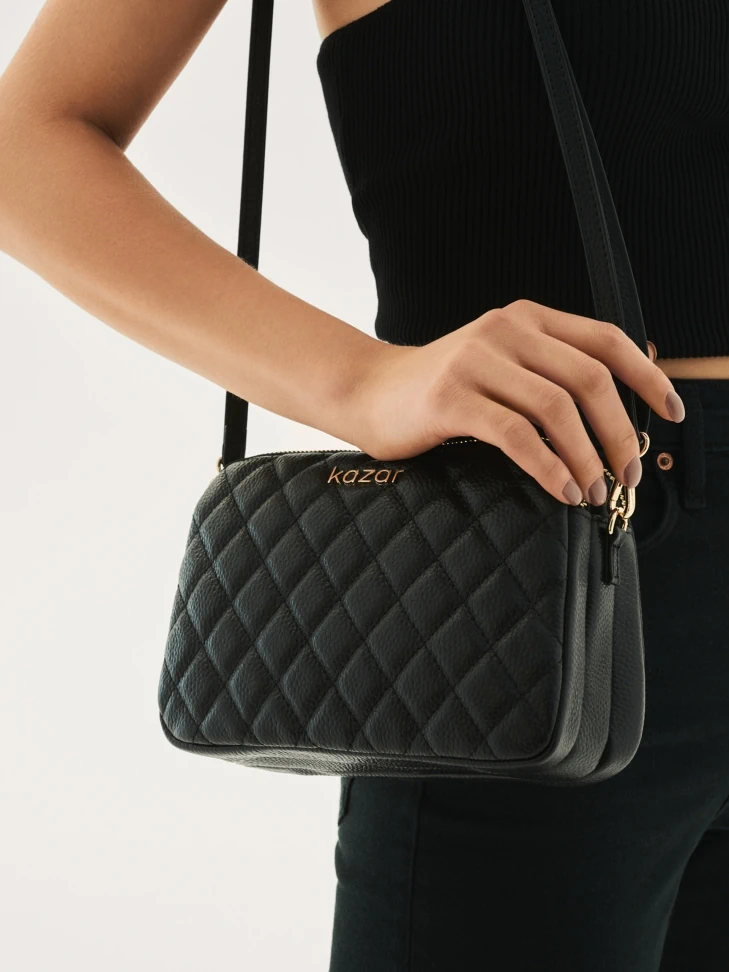 Kazar Ladies’ Black Bag