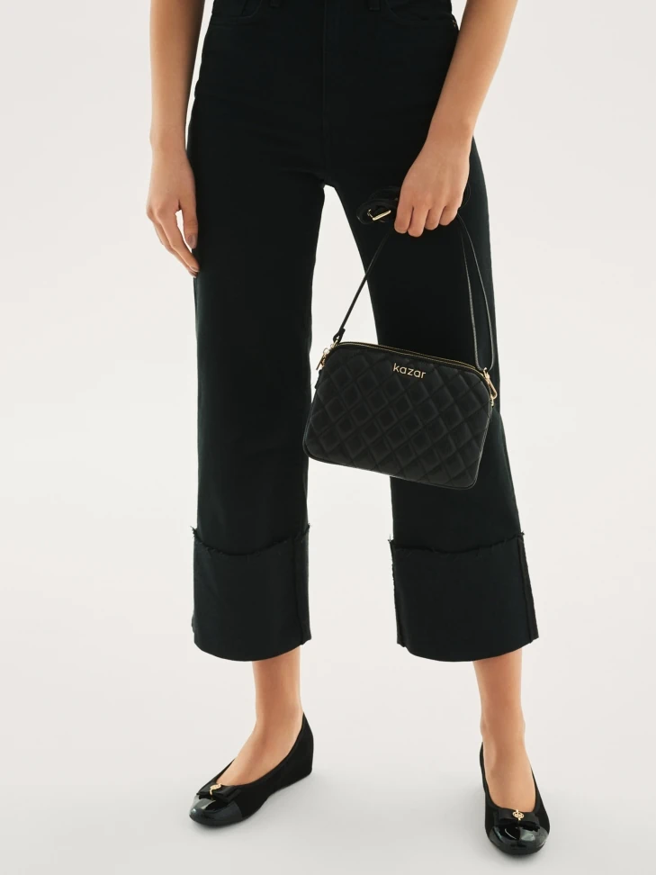 Kazar Ladies’ Black Bag