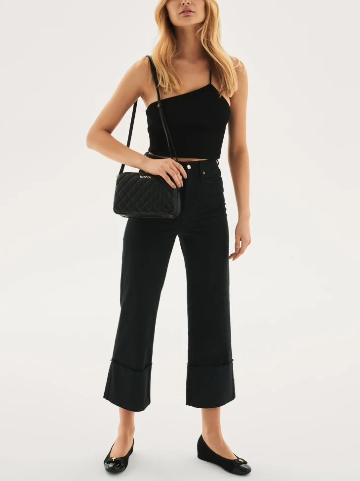 Kazar Ladies’ Black Bag