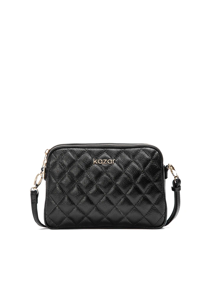 kazar Ladies’ black bag