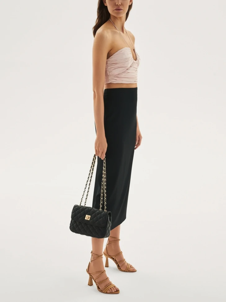 Kazar Ladies’ Black Bag