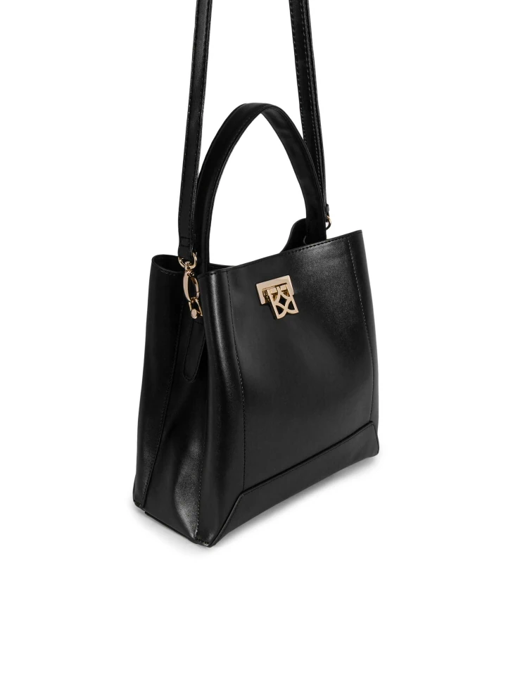 Kazar Ladies' Black Bag