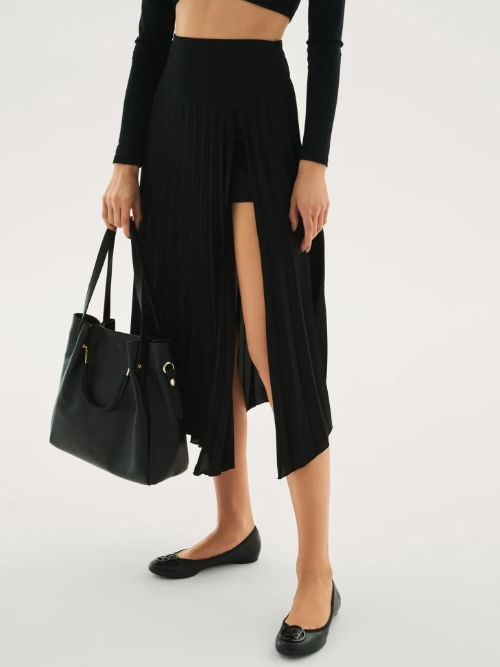 Kazar Ladies' Black Bag