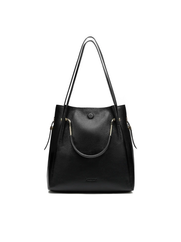 kazar Ladies' black bag