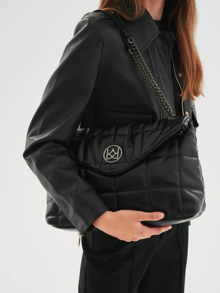 Kazar Ladies’ Black Bag