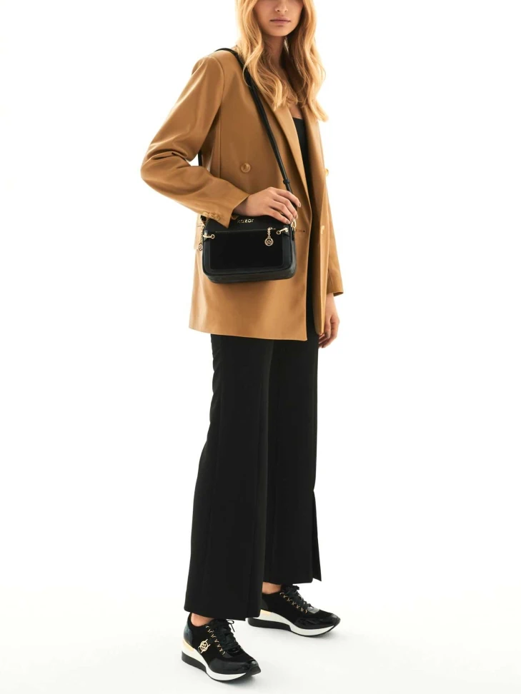 Kazar Ladies' Black Bag