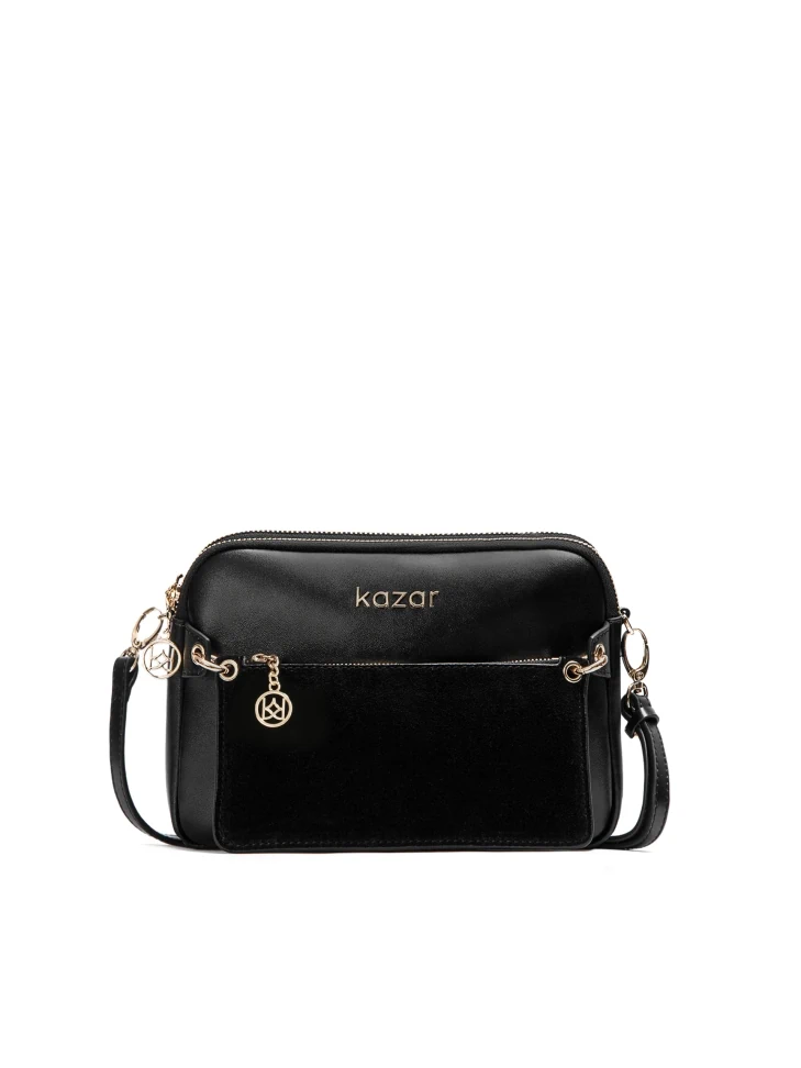 kazar Ladies' black bag