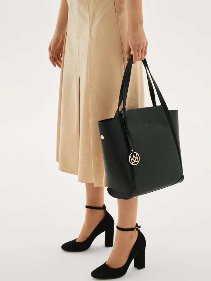Kazar Ladies’ Black Bag