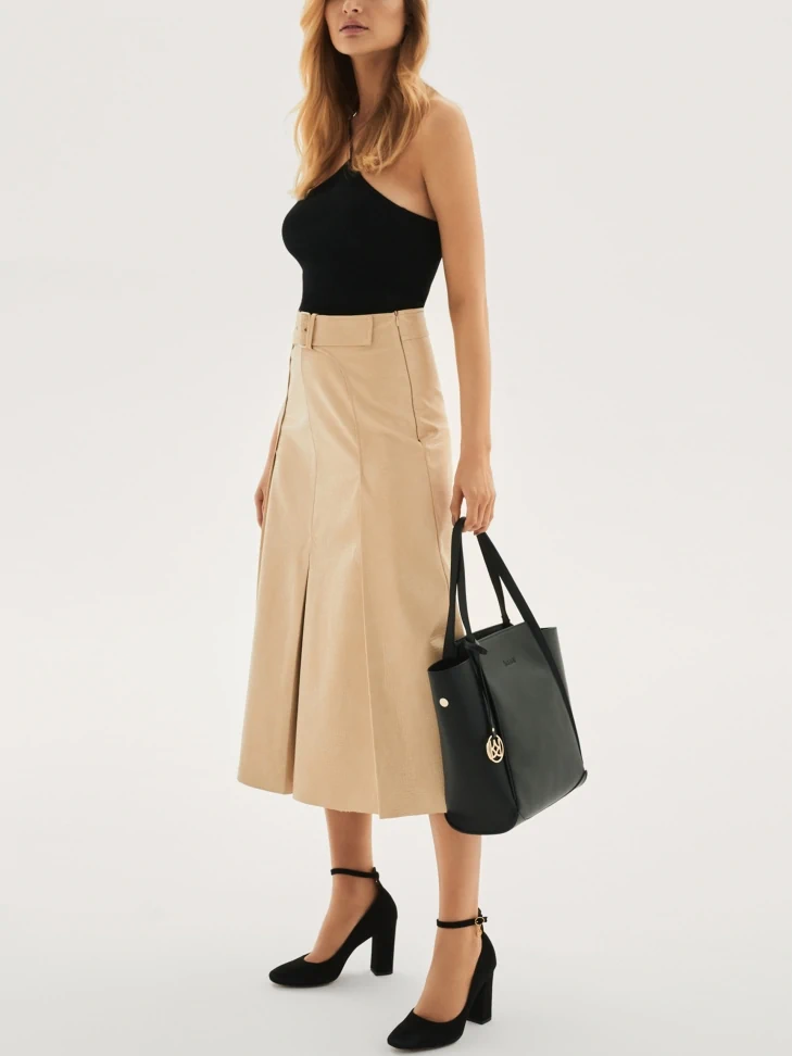 Kazar Ladies’ Black Bag