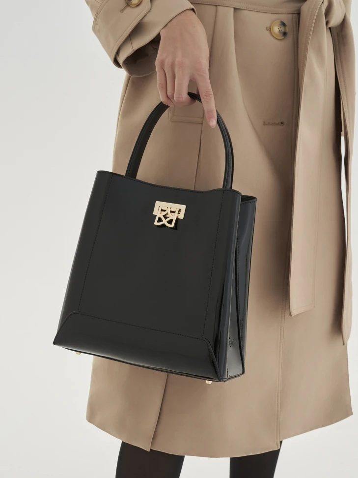 Kazar Ladies' Black Bag