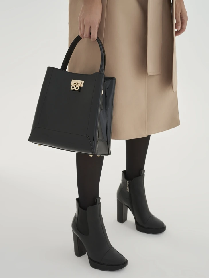 Kazar Ladies' Black Bag
