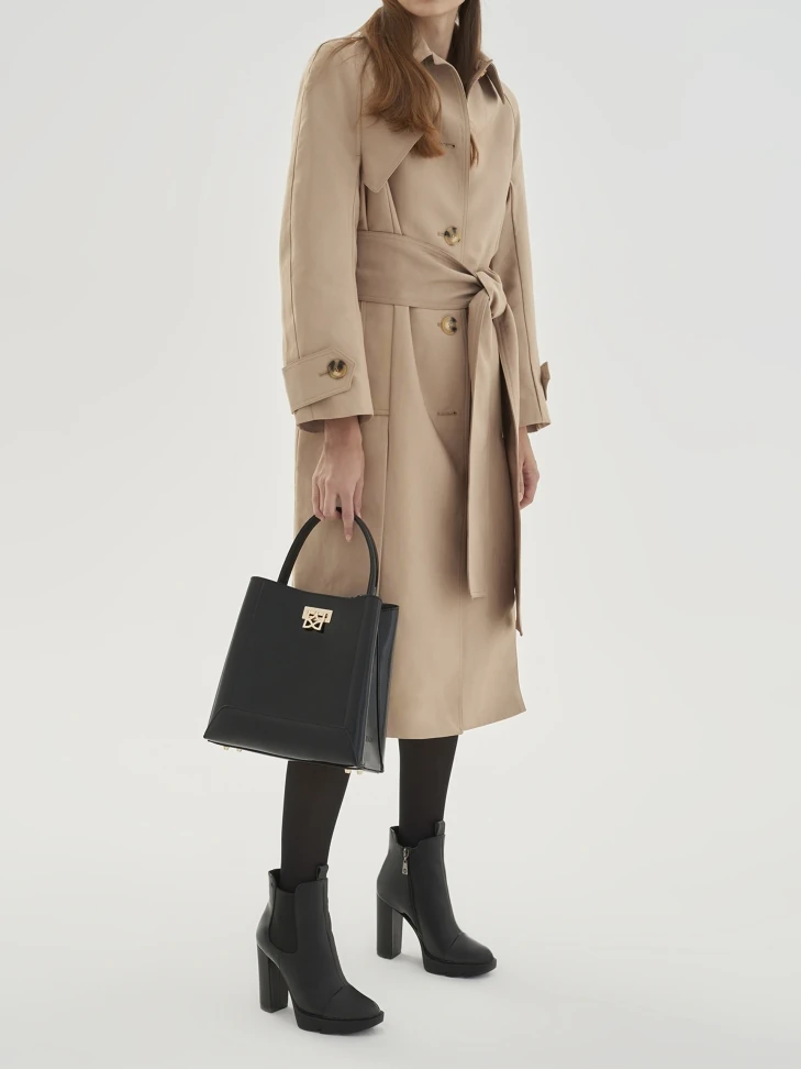 Kazar Ladies' Black Bag