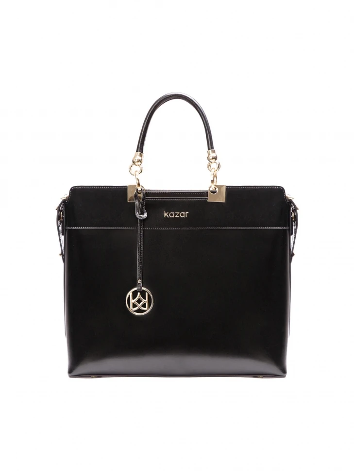 kazar Ladies' black bag