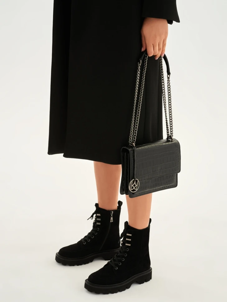 Kazar Ladies’ Black Bag