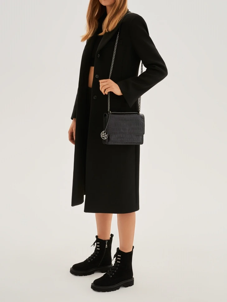 Kazar Ladies’ Black Bag