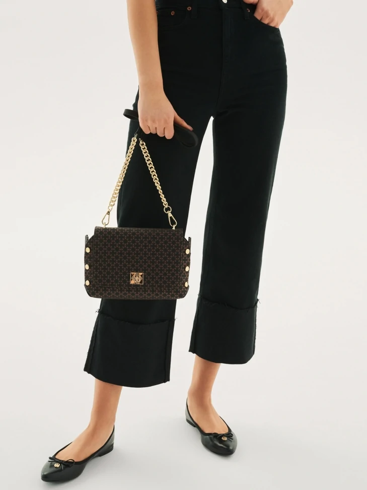 Kazar Ladies' Black Ballerinas