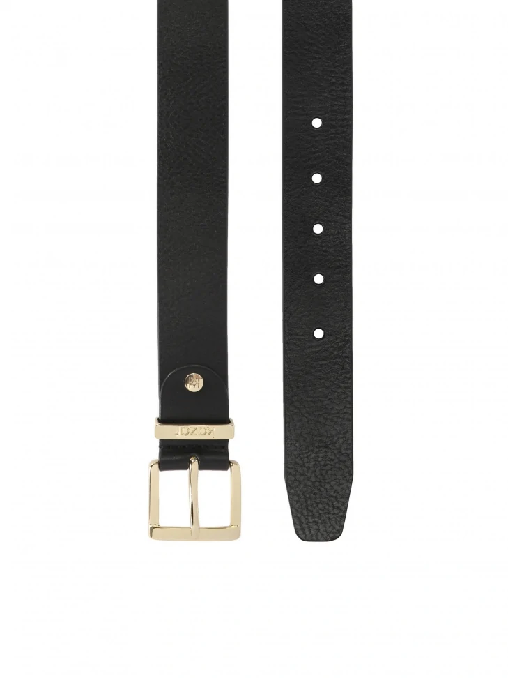 Kazar Ladies' Black Belt