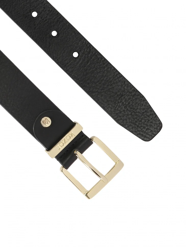 Kazar Ladies' Black Belt