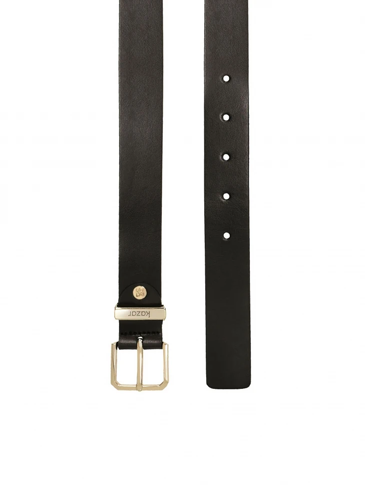 Kazar Ladies' Black Belt