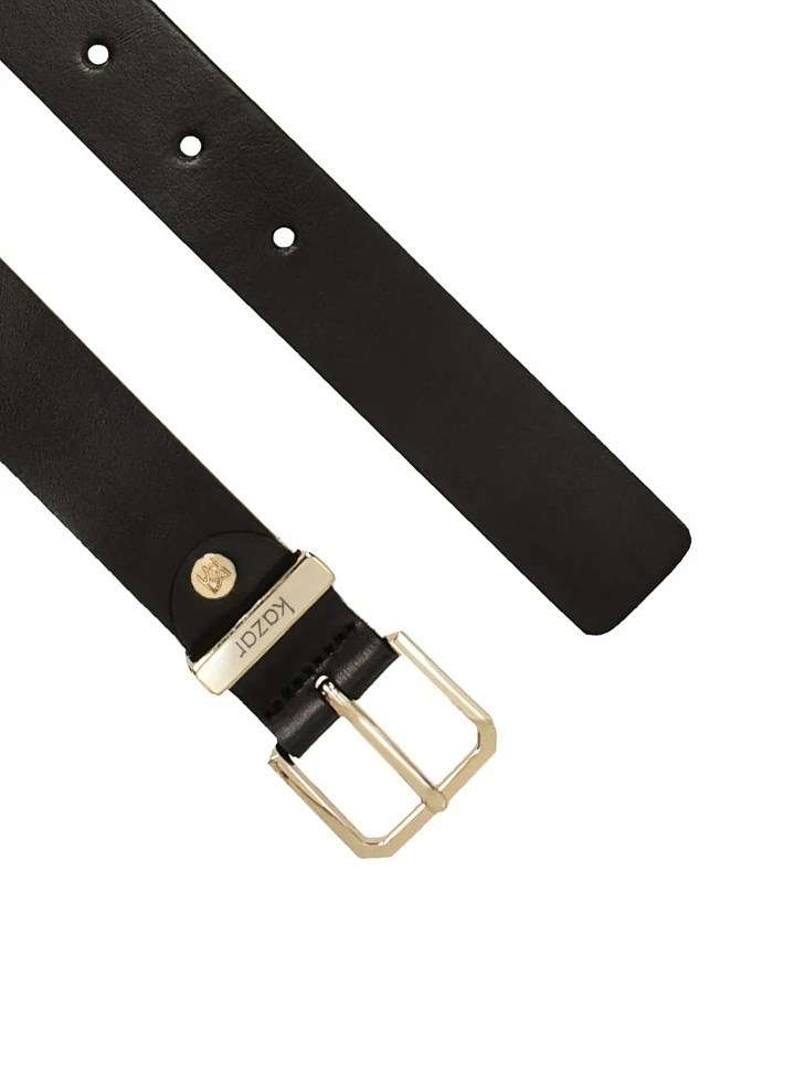 Kazar Ladies' Black Belt