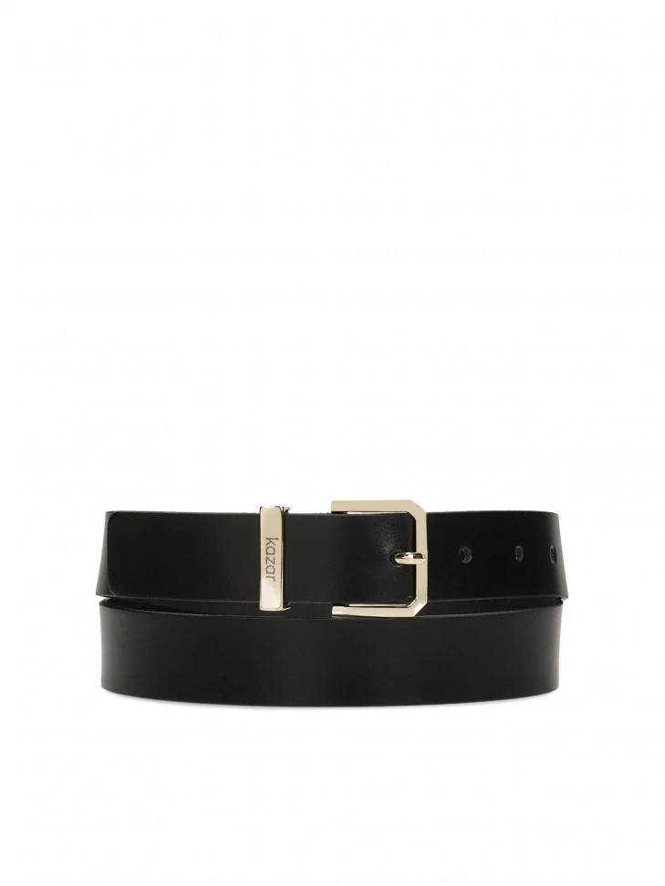 kazar Ladies' black belt