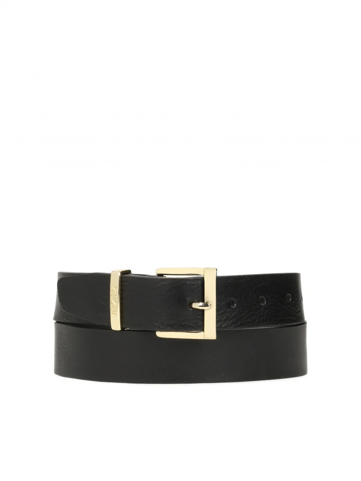 kazar Ladies' black belt