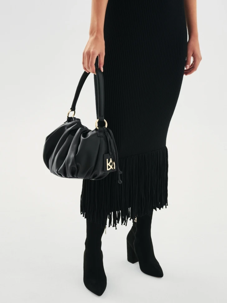 Kazar Ladies' Black Boots