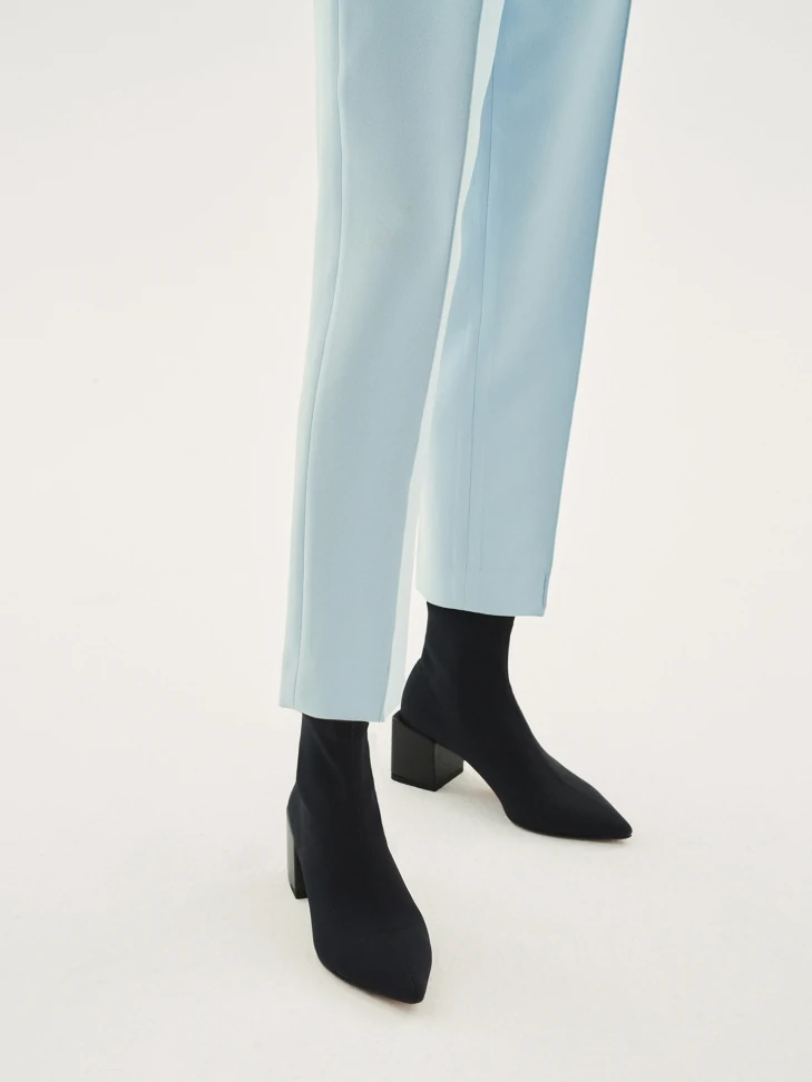 Kazar Ladies' Black Boots