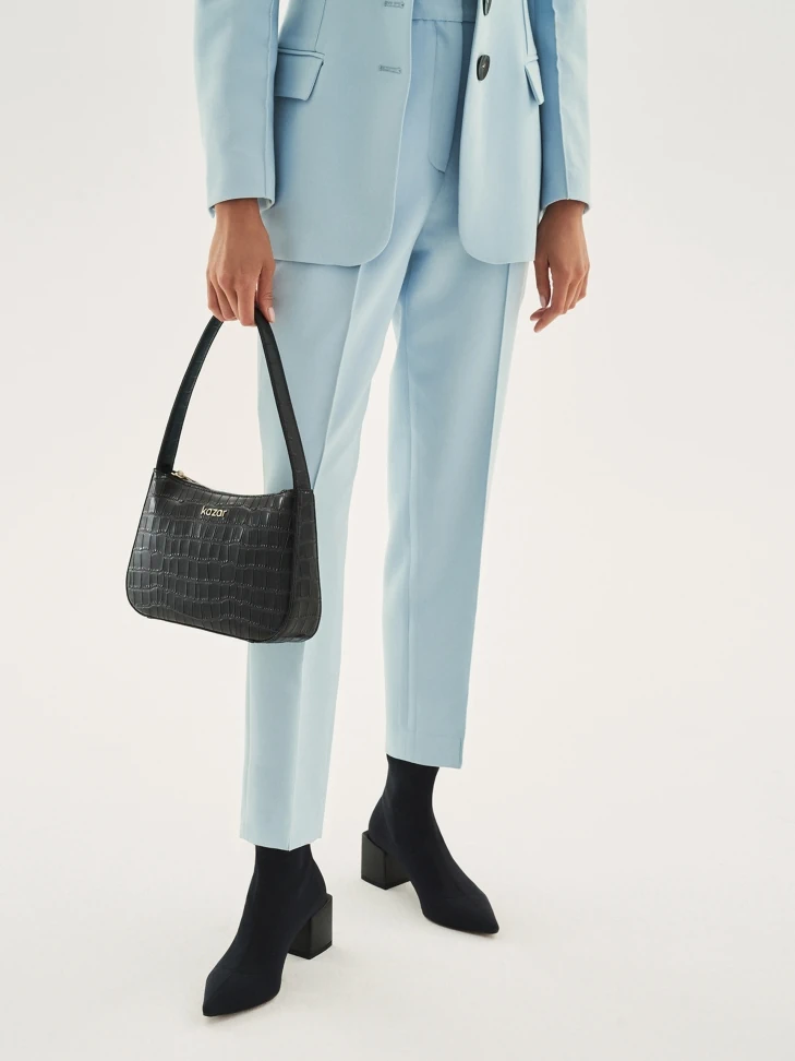 Kazar Ladies' Black Boots