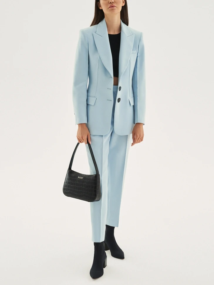 Kazar Ladies' Black Boots